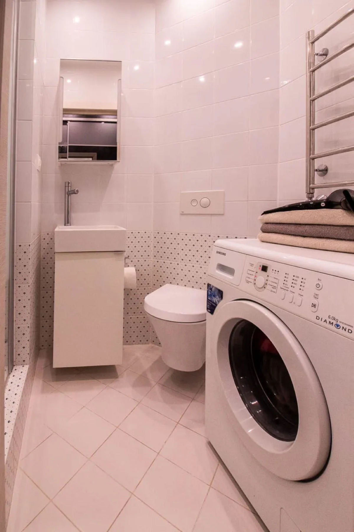 Квартира Светлогорск с Видом на Озеро