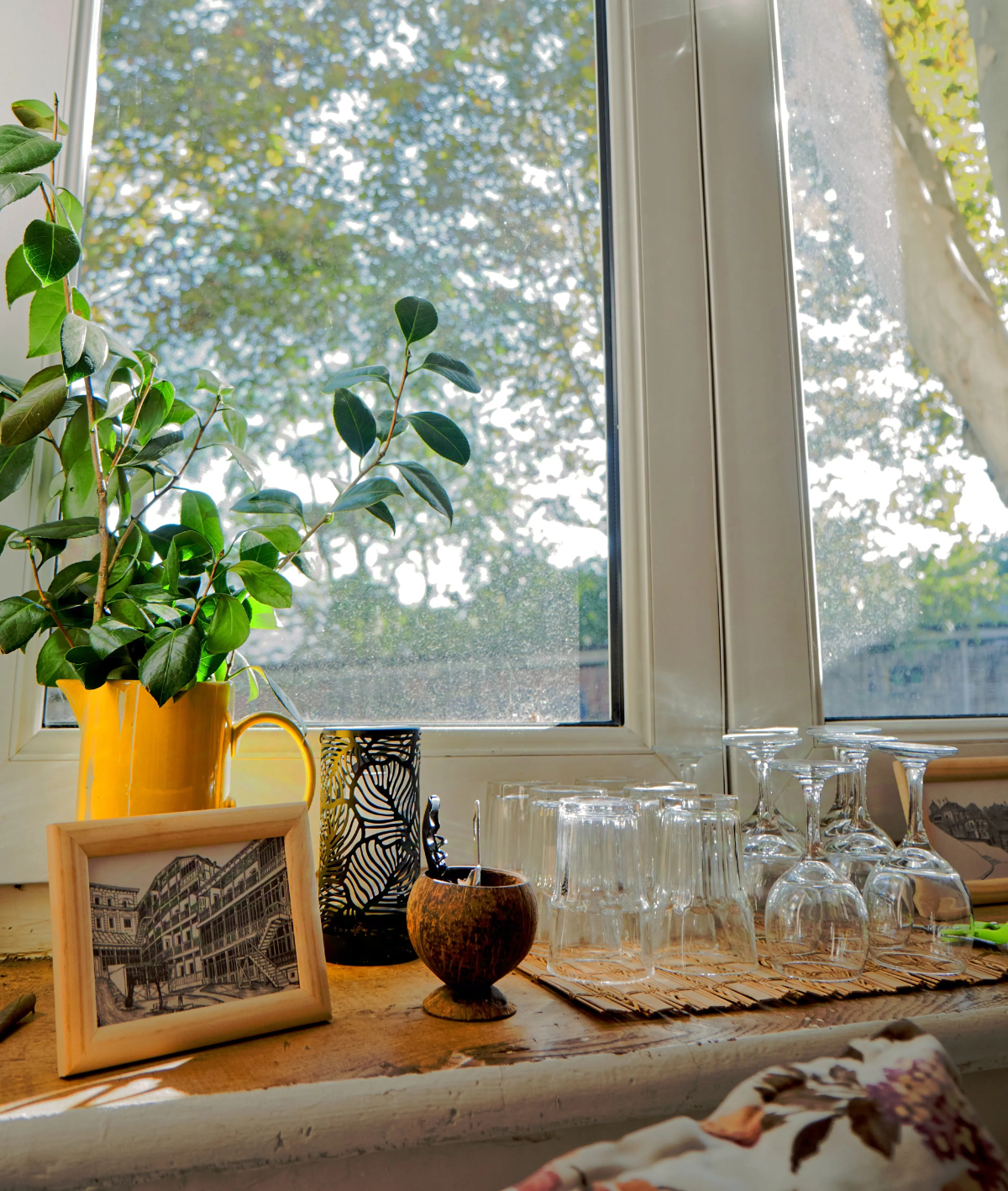 Отель Triple Eight