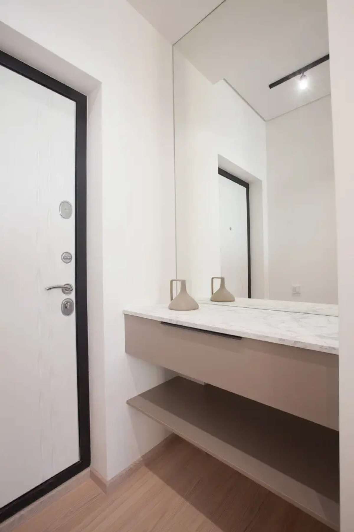 Апартаменты на "Орлиной сопке"