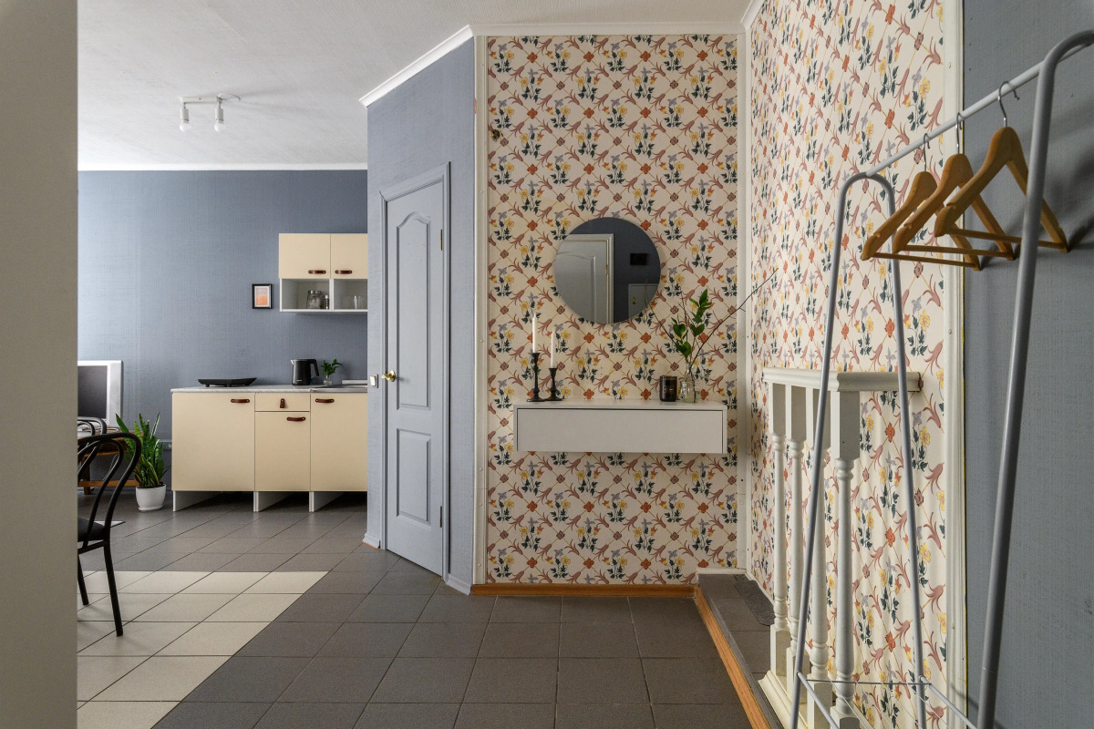 Апартаменты Олдскул Студио