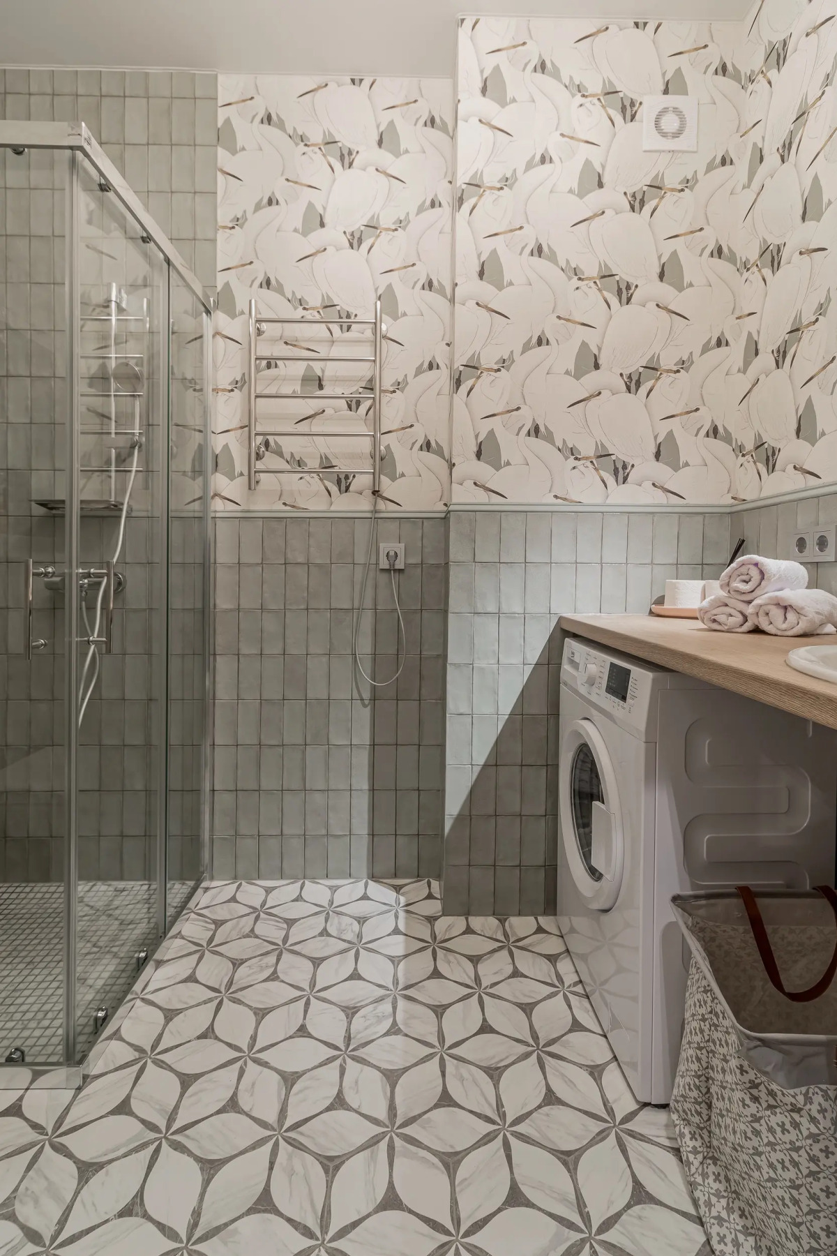 Апартаменты на Гороховой