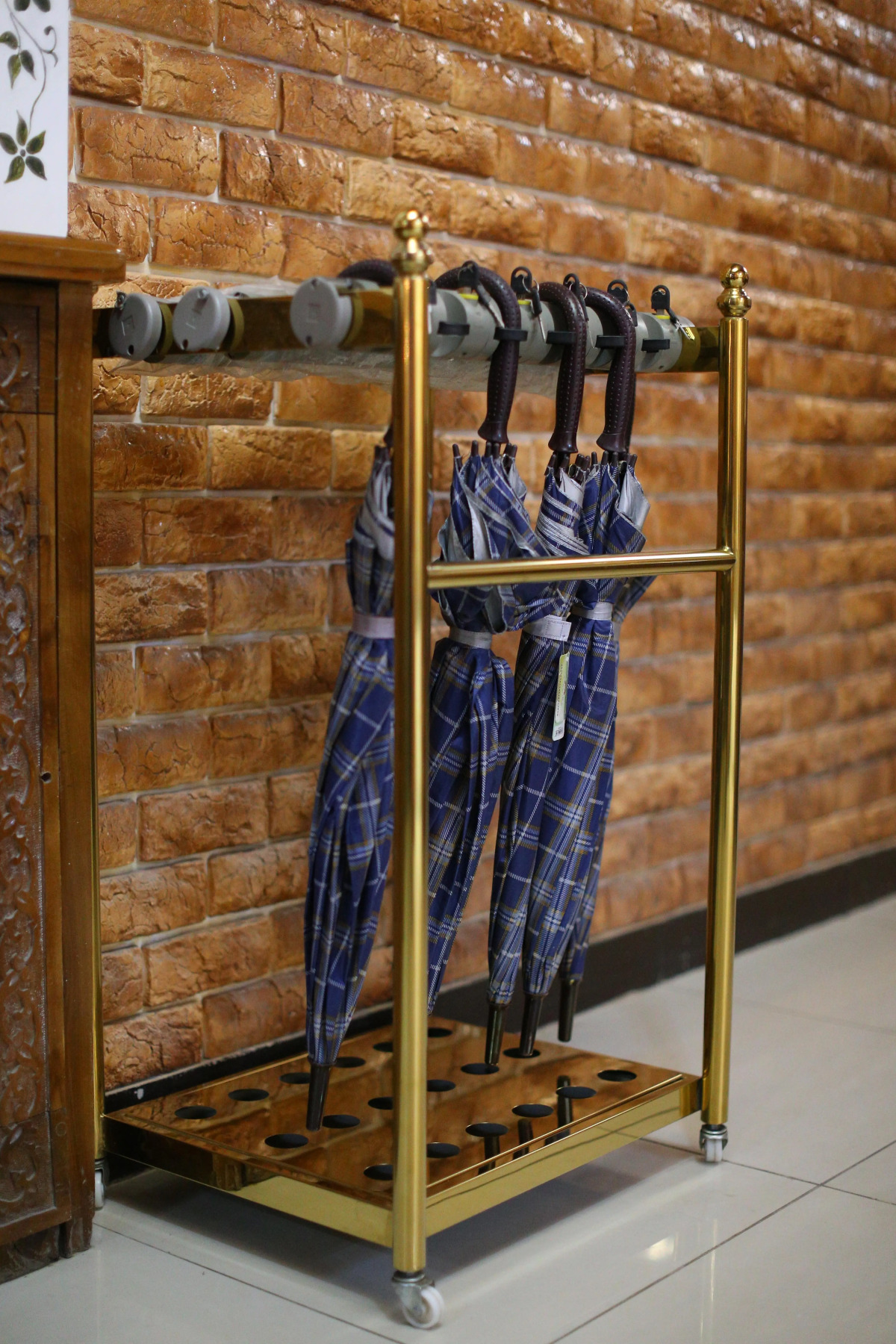 Отель Голубые Купола