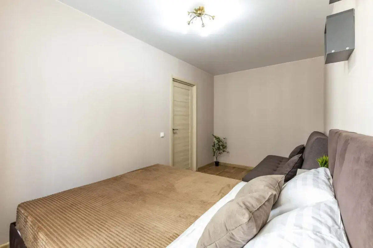 Апартаменты категории Комфорт в ЖК Татлин 1