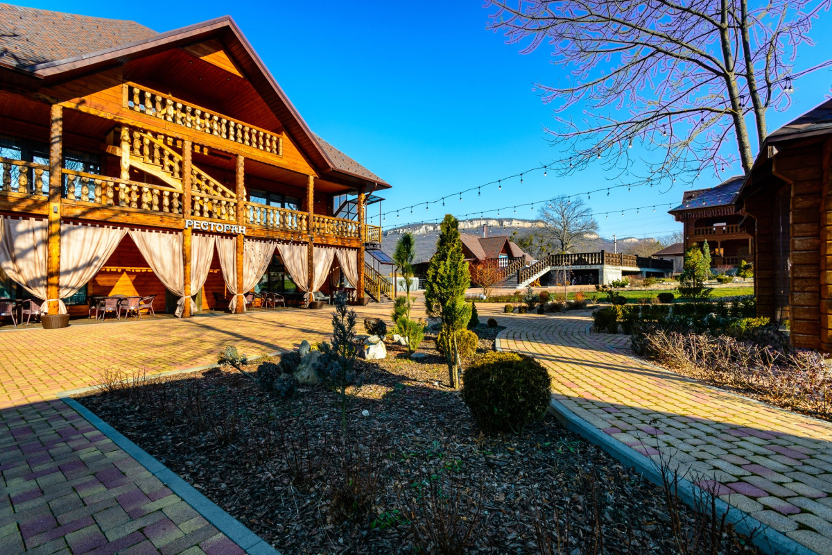 Мини-отель Боярский двор