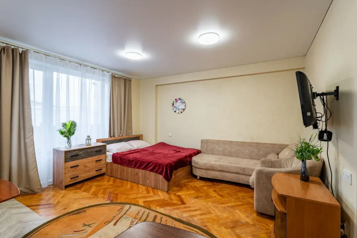 Квартира метро Таганская