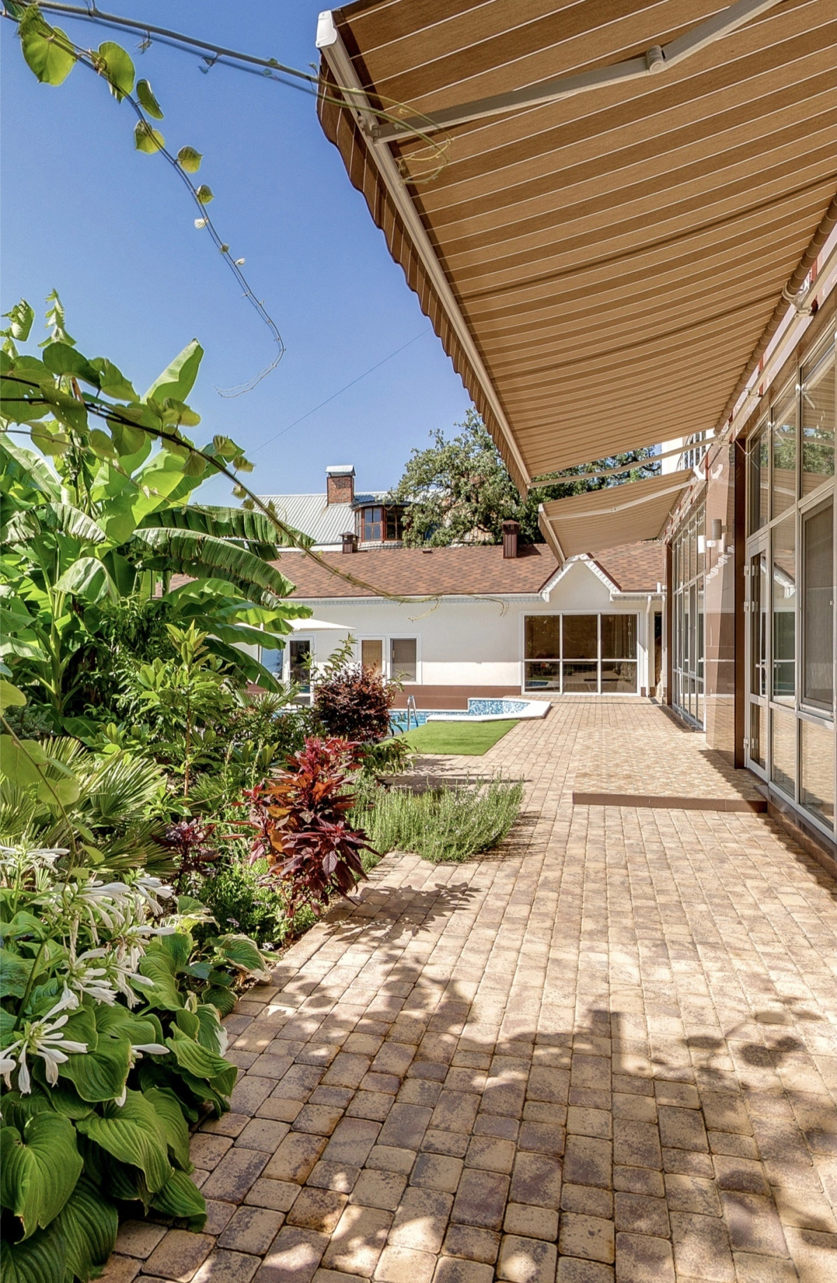 Квартира на Мира