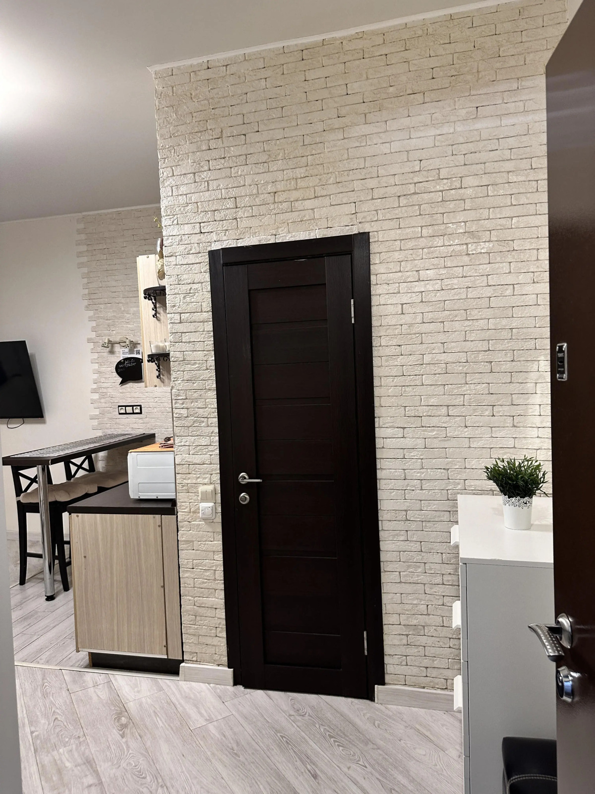 Квартира DiAm studio в сердце Васильевского острова