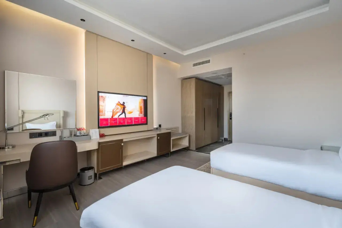 Mövenpick Samarkand