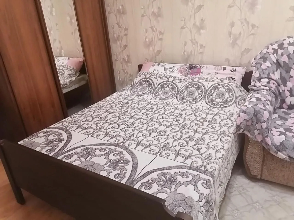 Квартира Однокомнатная квартира