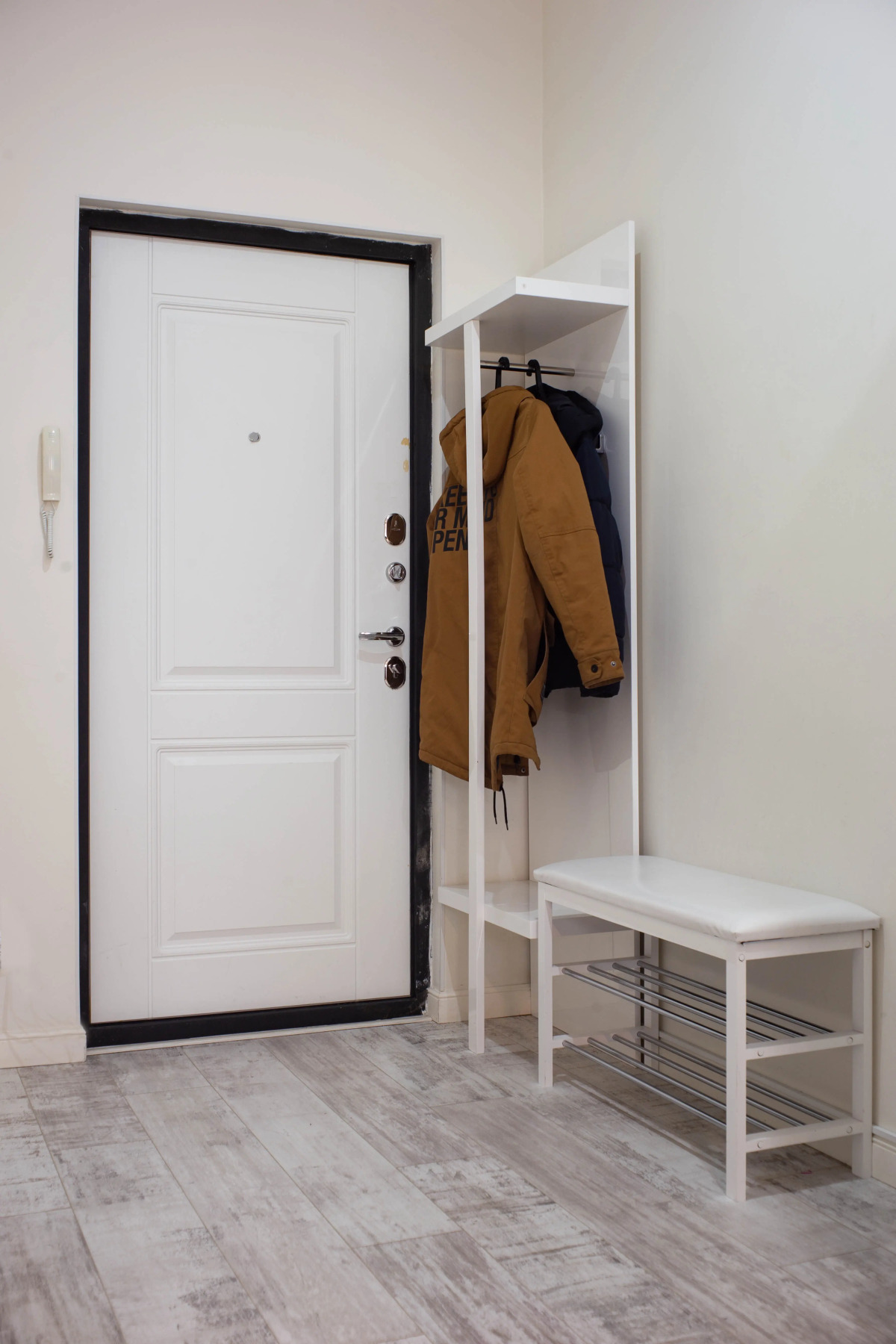 Апартаменты Лазурный бриз