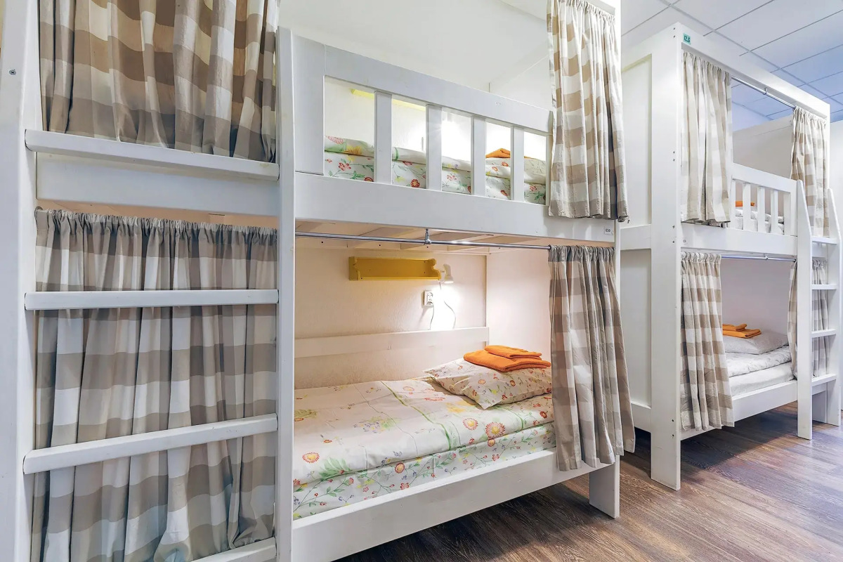 Меблированные комнаты Дом писателей