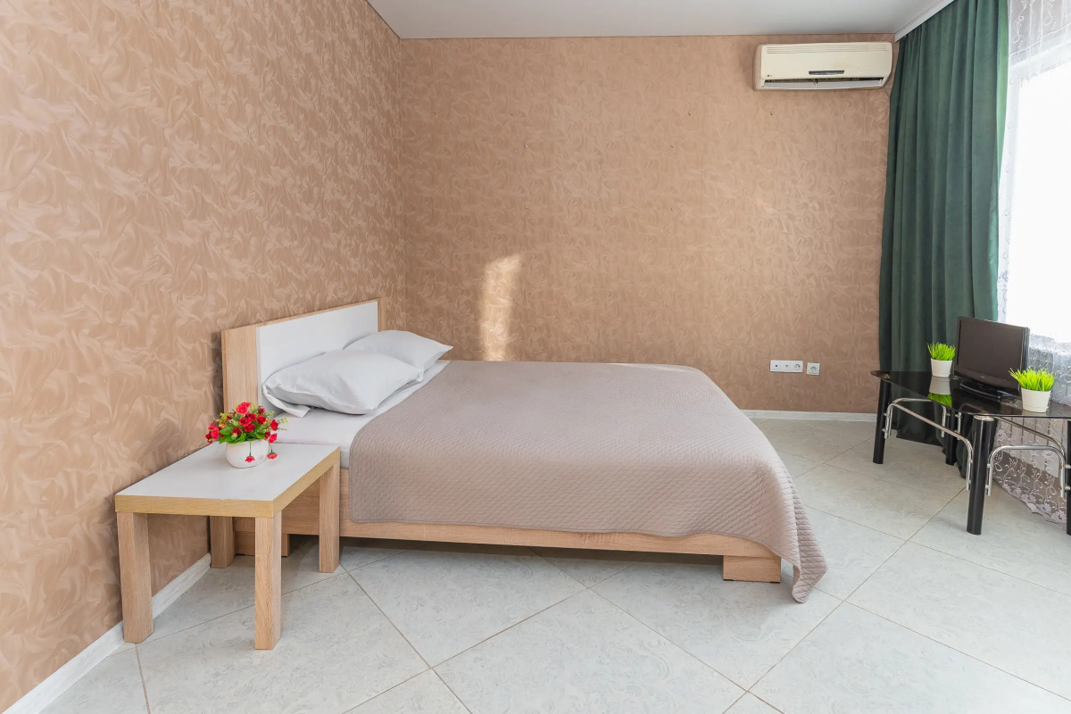 Апартаменты LikeHome на Салмышской