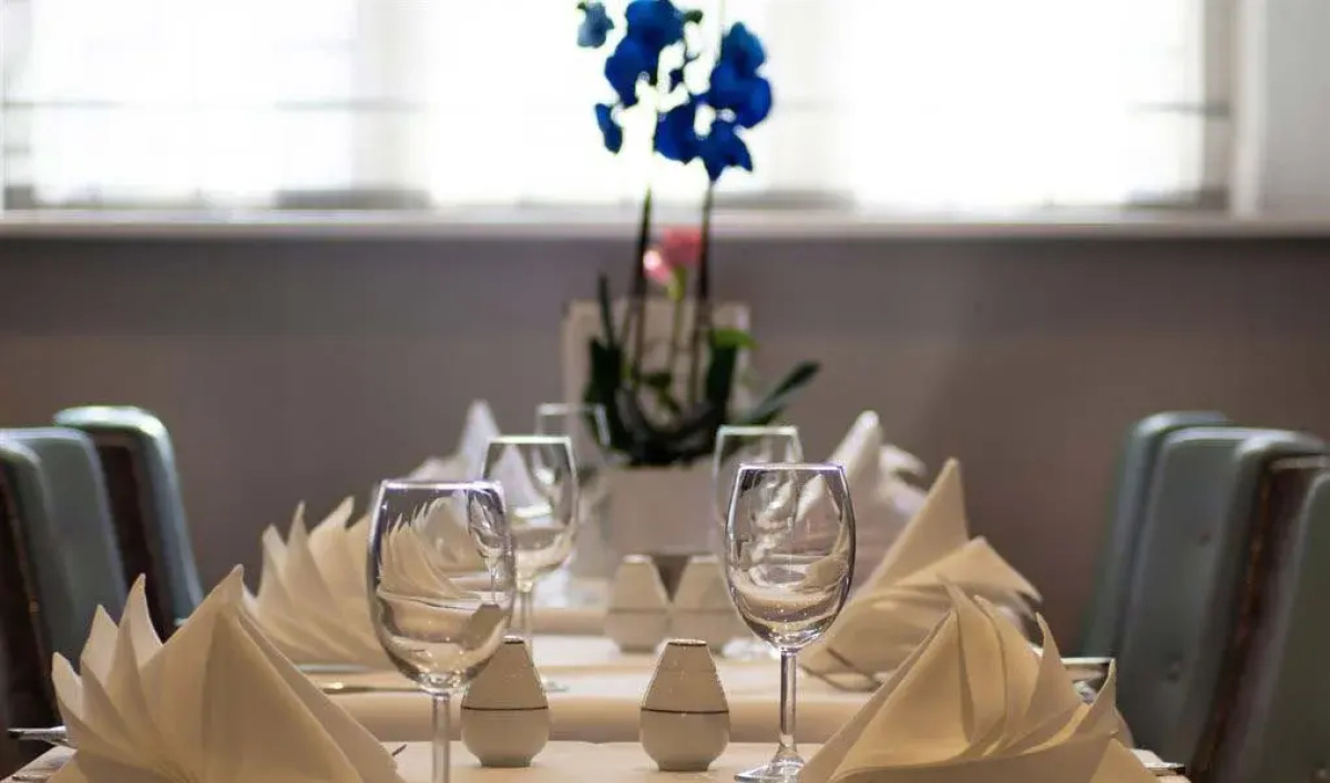 Wellington Hotel by Blue Orchid