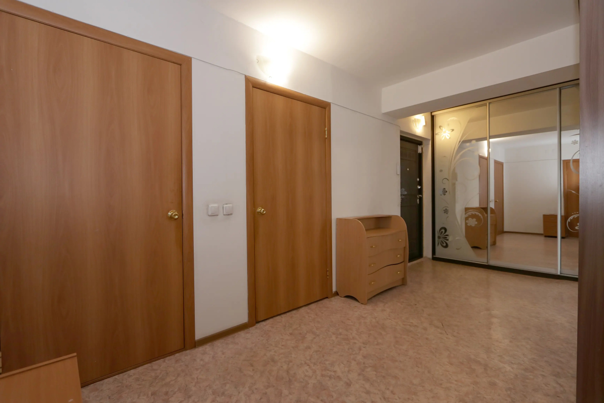 Квартира в Шелехове 10