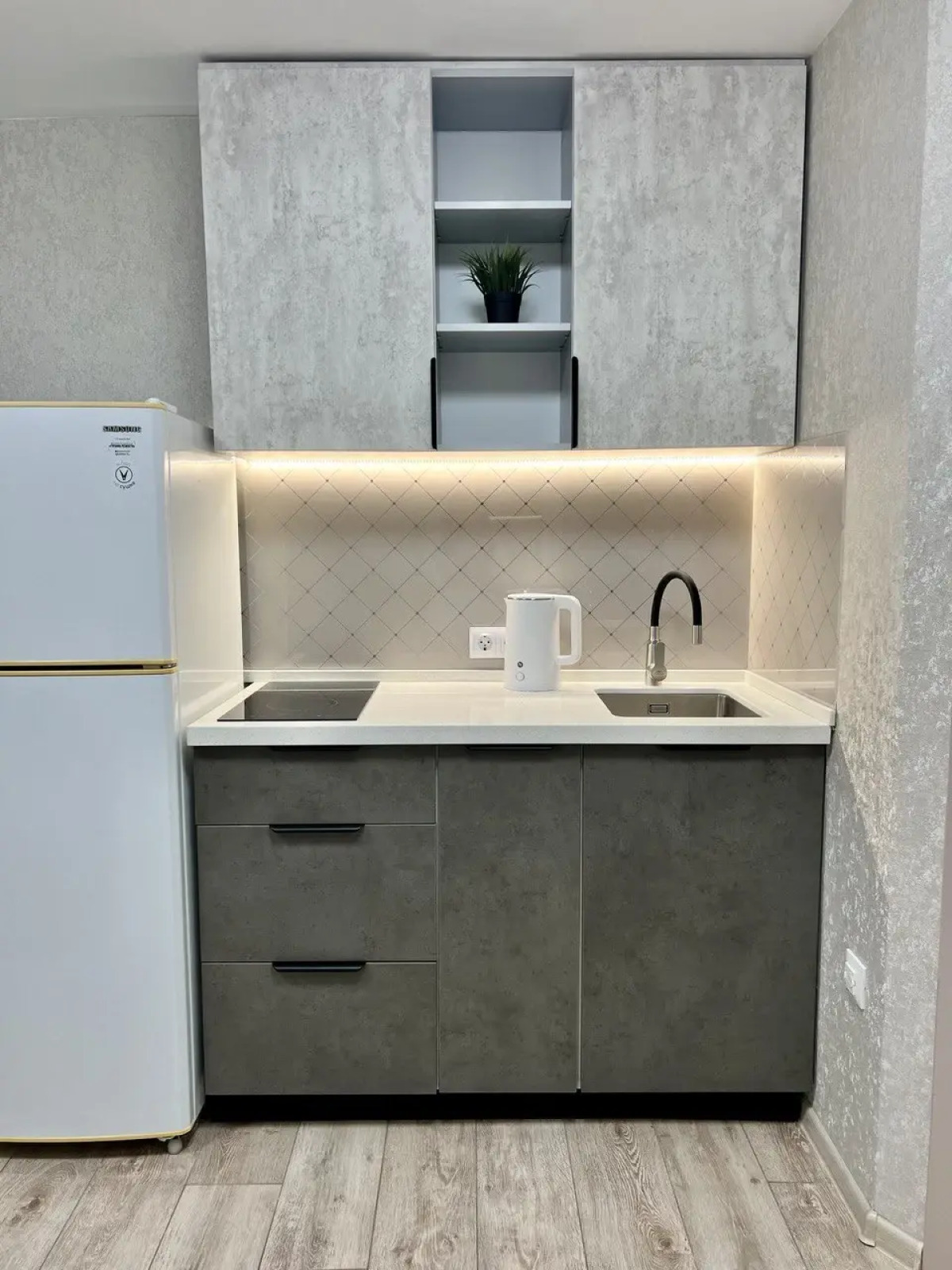 Квартира на Арбате