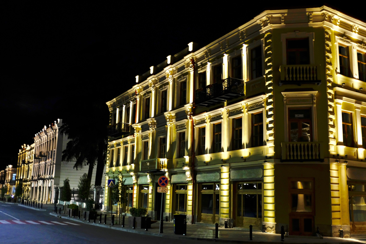 Апартаменты HB apartments in the center of the Old Town