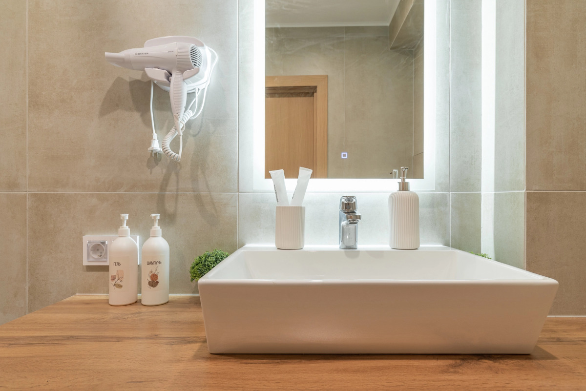 Апартаменты Grand Palace 635