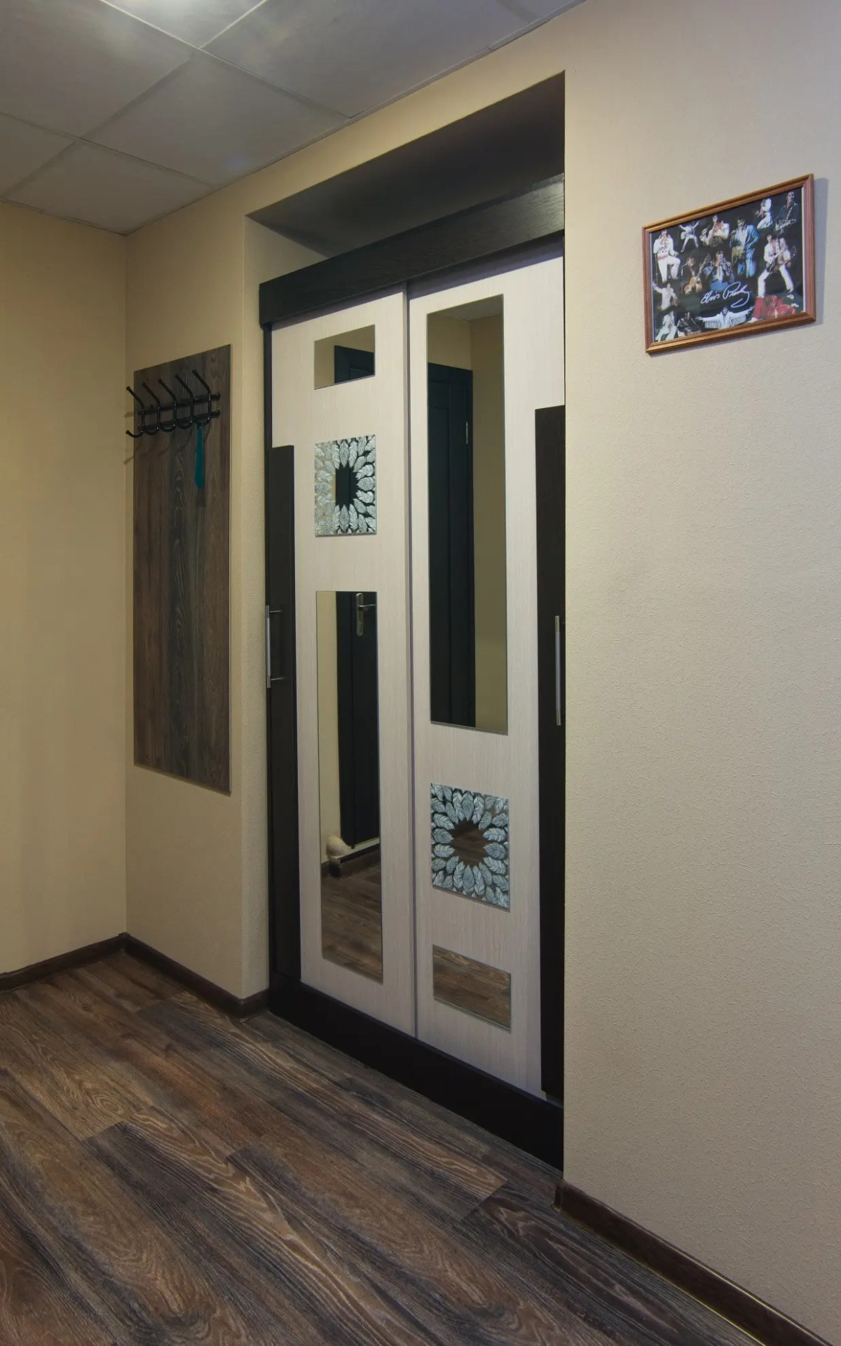 Гостевой Дом GH_MS