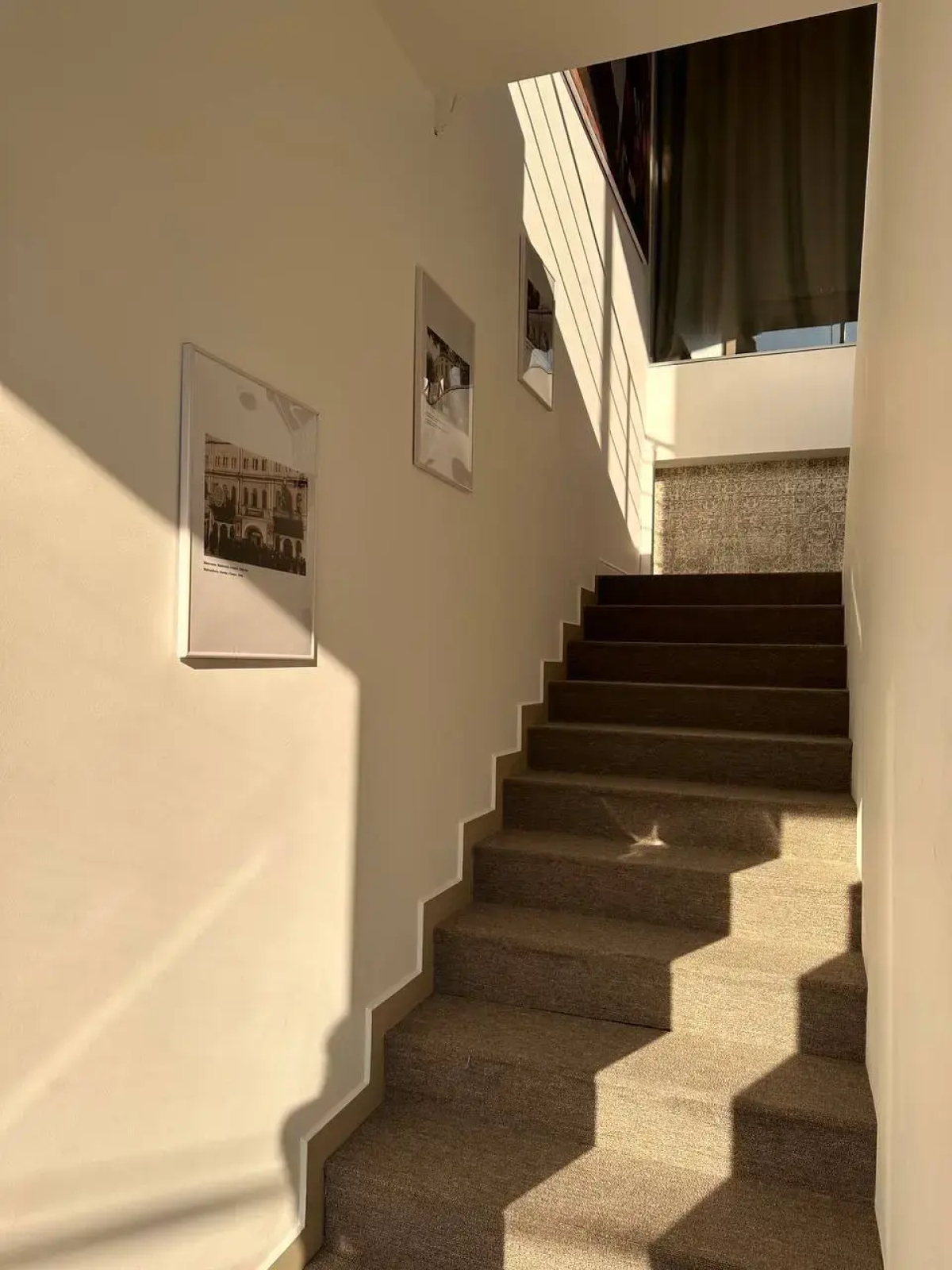 Апартаменты возле Моря