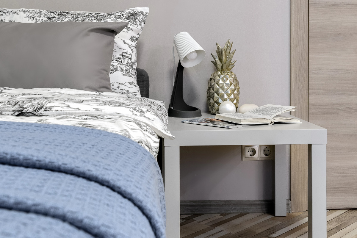 Апартаменты Современные Апартаменты в 15 Минутах от Центра