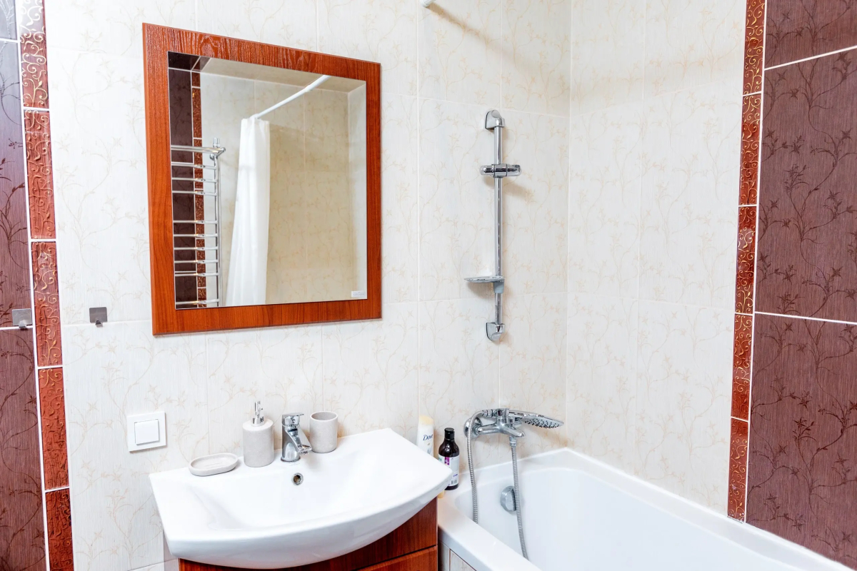 Апартаменты вблизи Комсомольского Озера