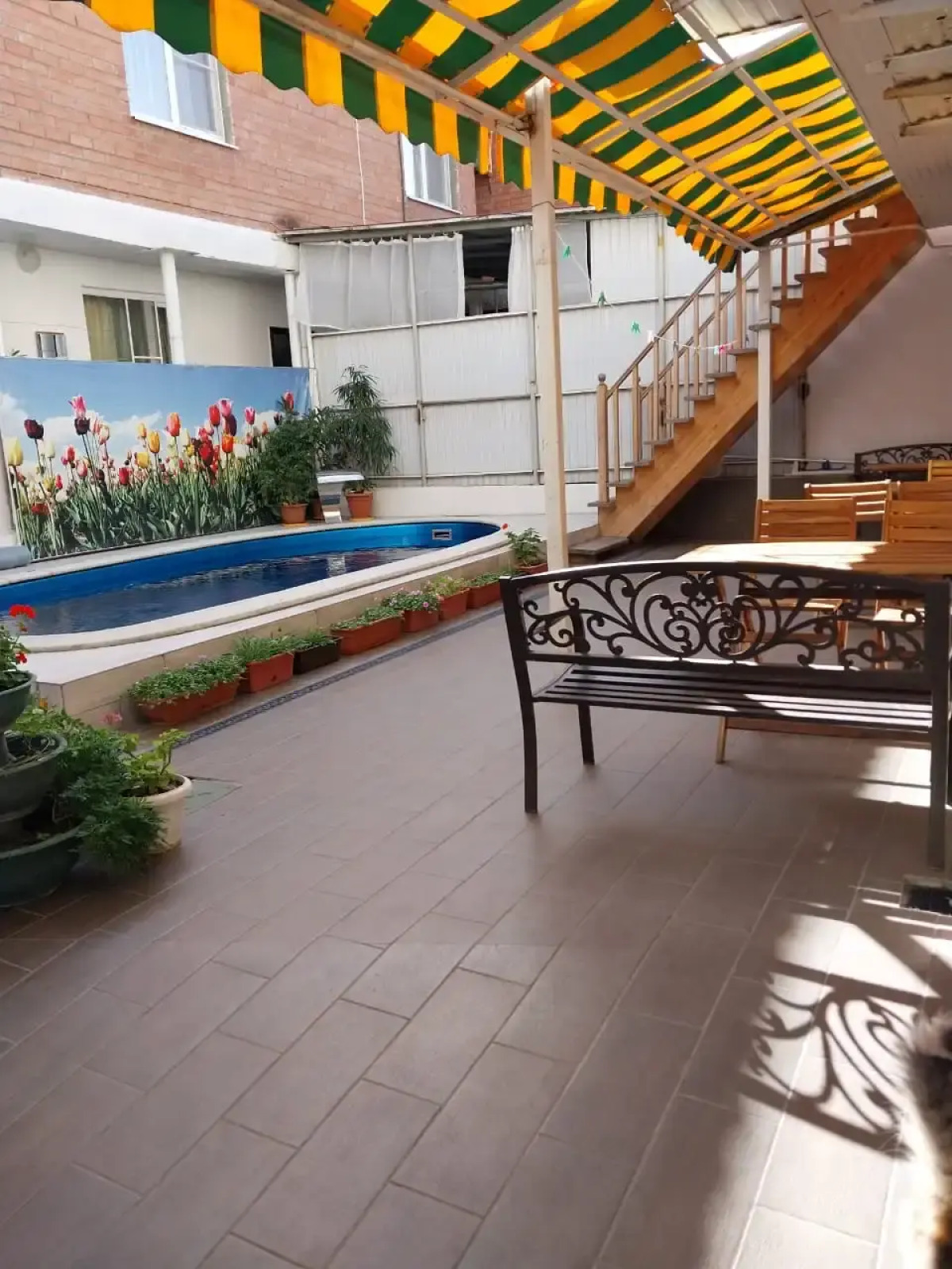 Гостевой Дом Журавли