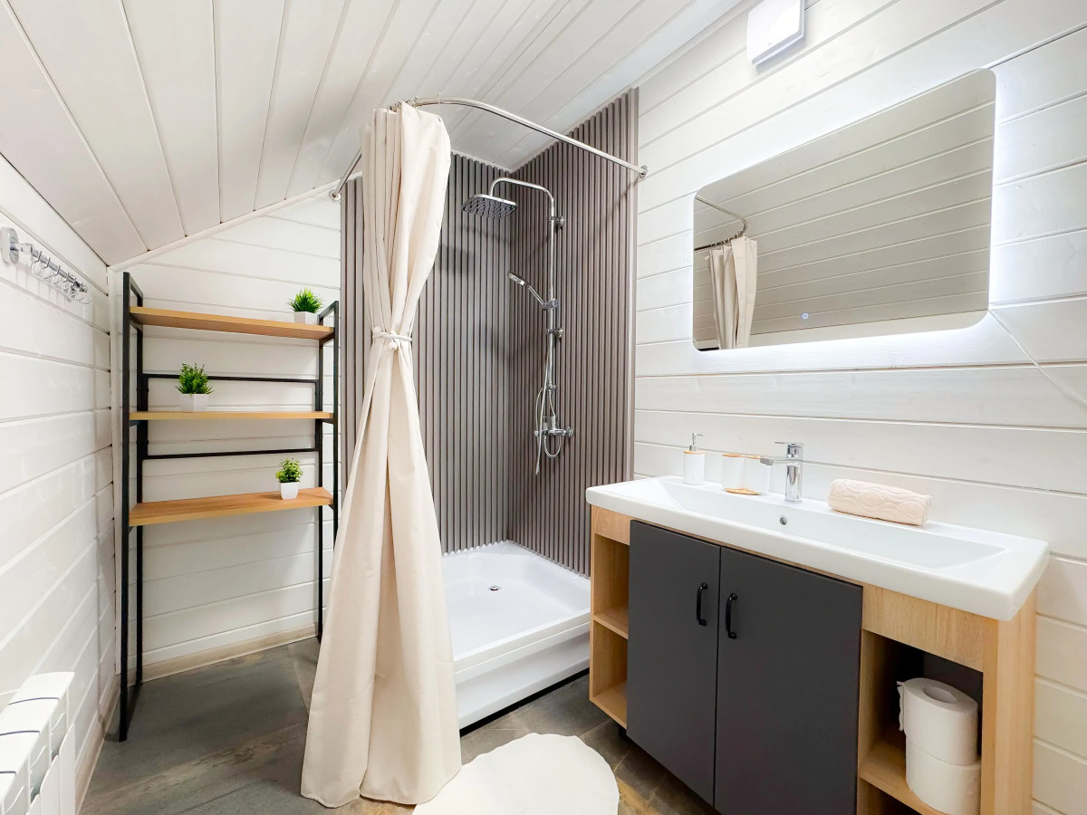 Гостевой Дом Веслево Клуб