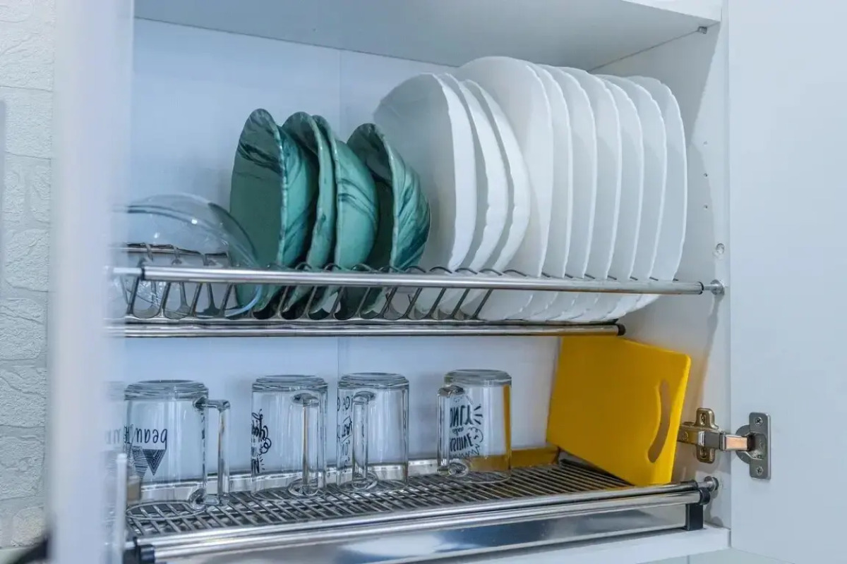 Апартаменты KM Tower Plaza 1