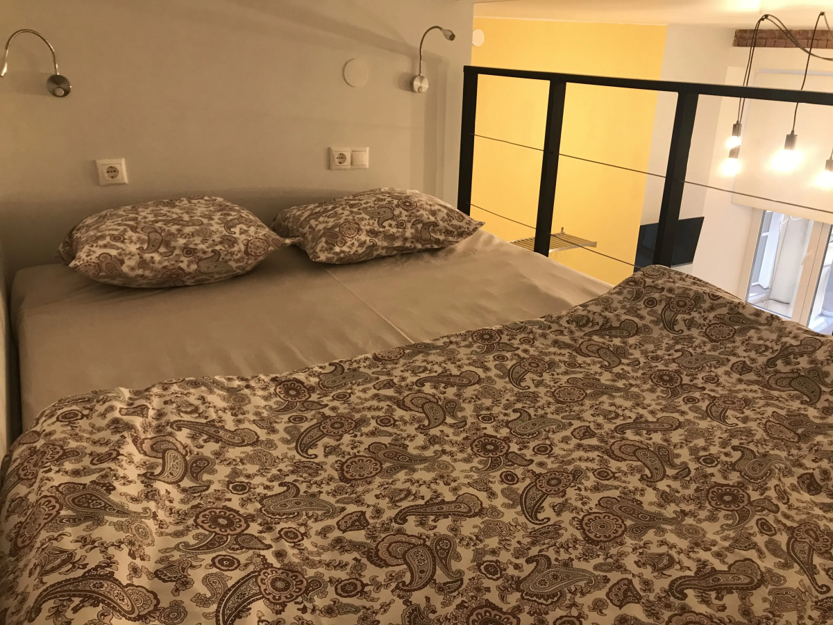 Апартаменты Lux у Московского вокзала