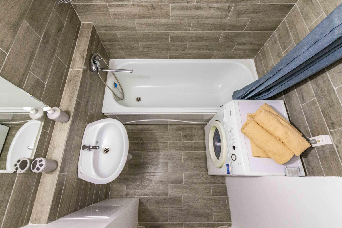 Апартаменты DreamHouse у аэропорта Кольцово