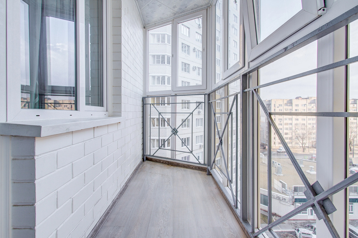 Апартаменты Комфортная в ЖК Дельфин