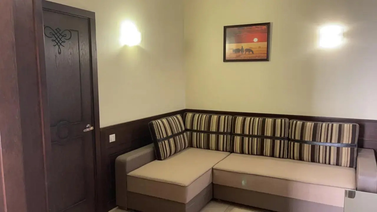 Гостевой дом Садко