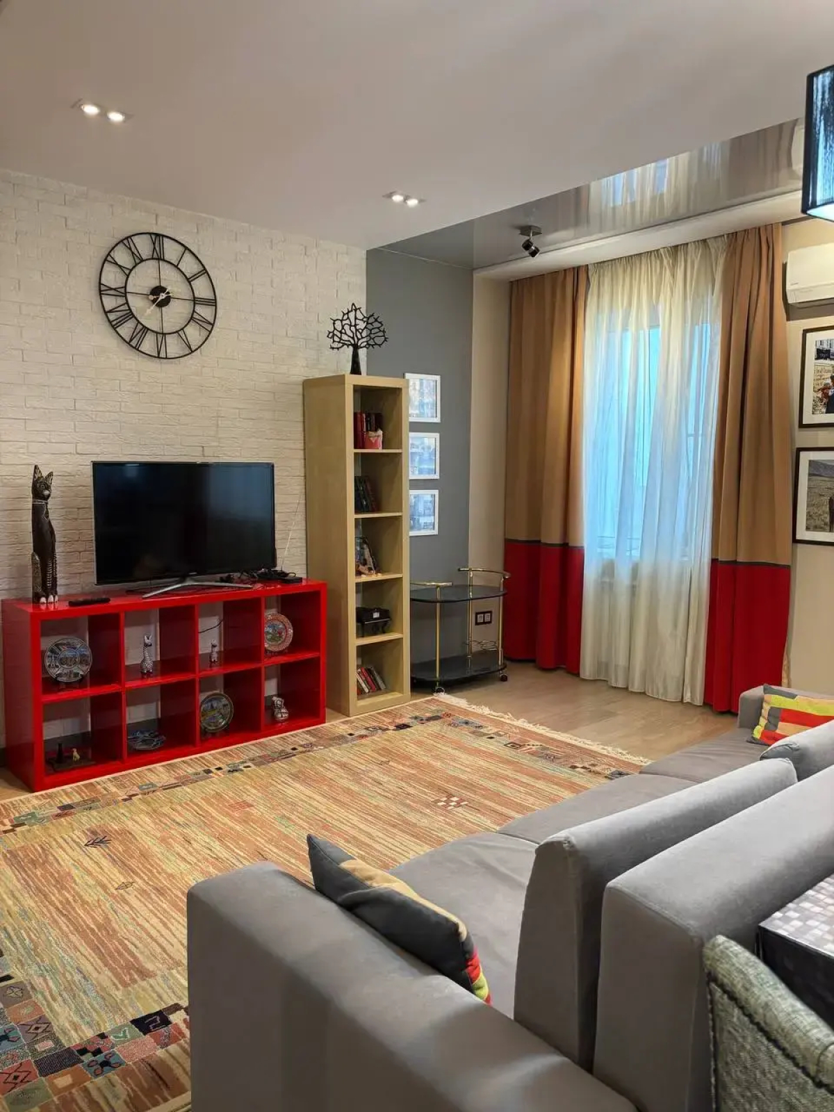 Квартира Уютная в Центре