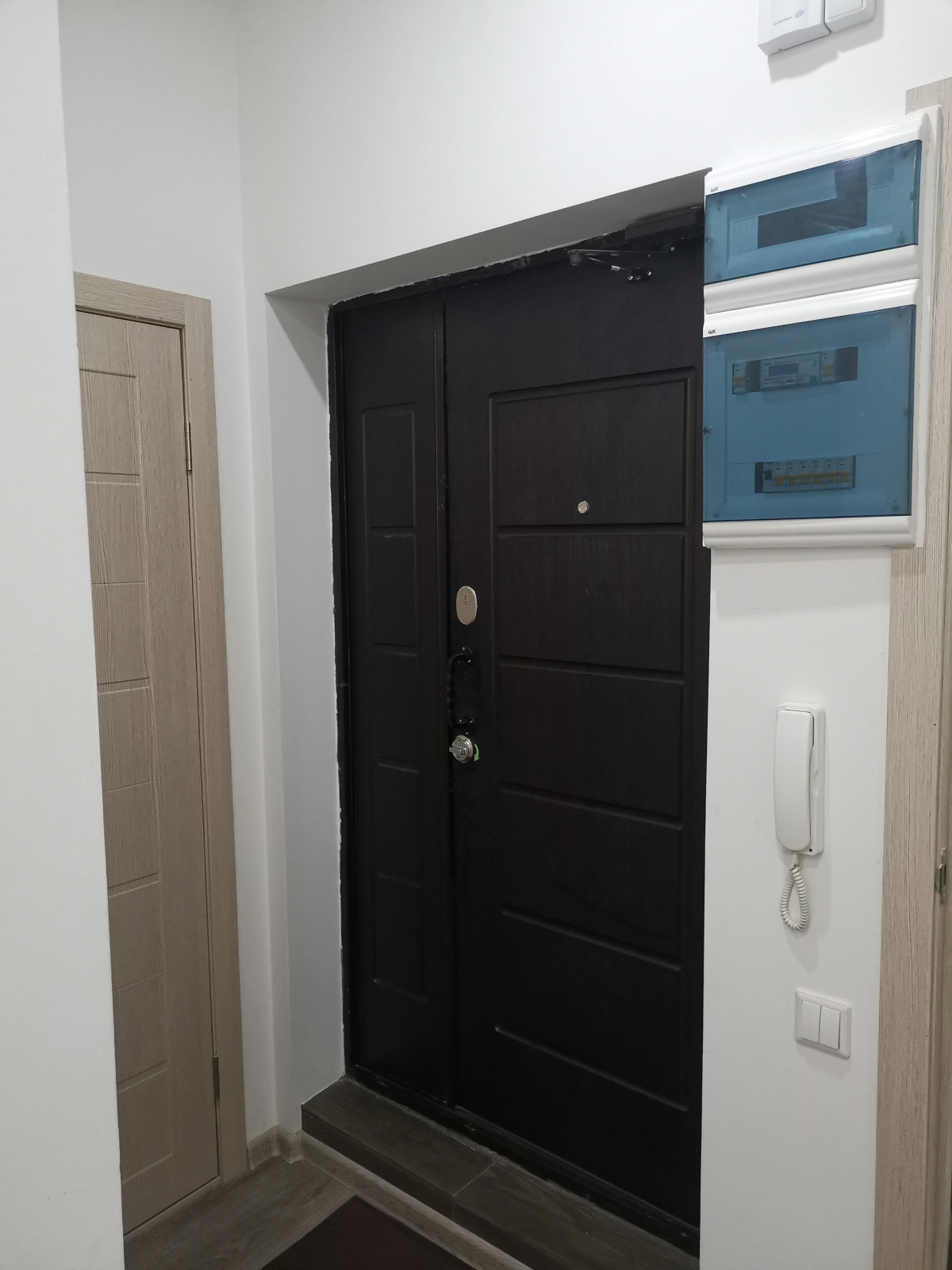 Апартаменты у метро Фрунзенская 6(1)