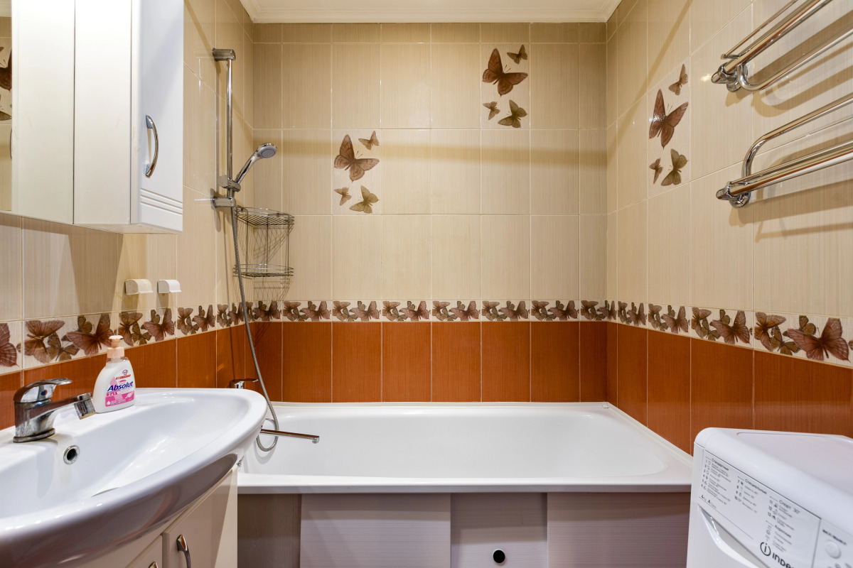 Апартаменты MaxRealty24 проезд Донелайтиса 20/1