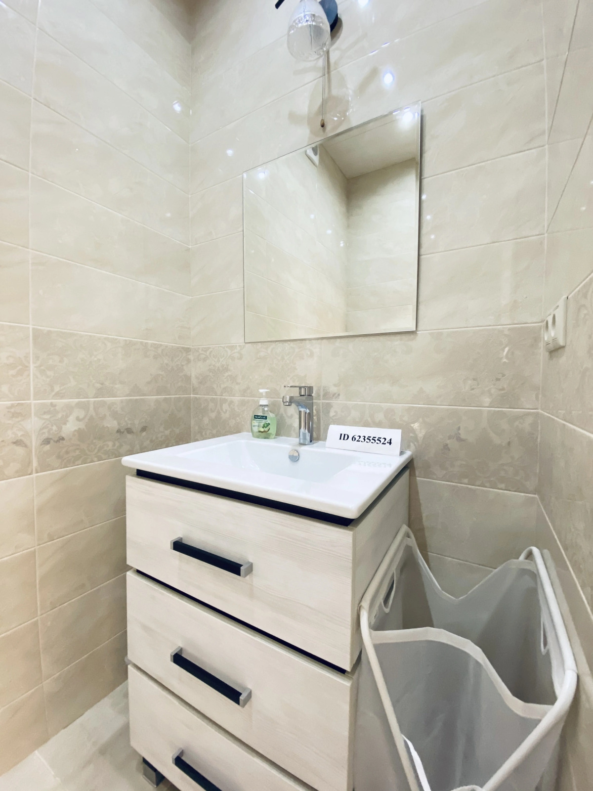 Апартаменты 329 на Саморы Машела 2А