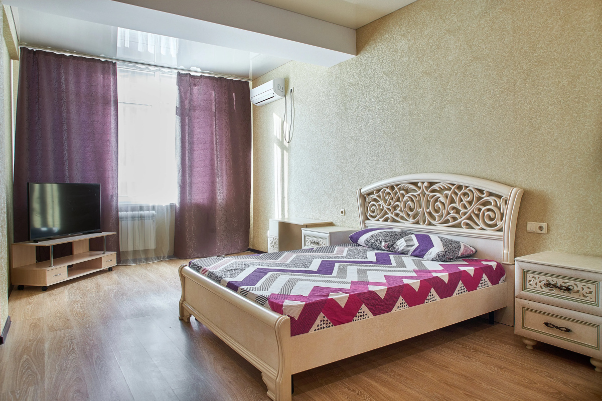 Апартаменты Sevastopol Rooms на Сенявина 5