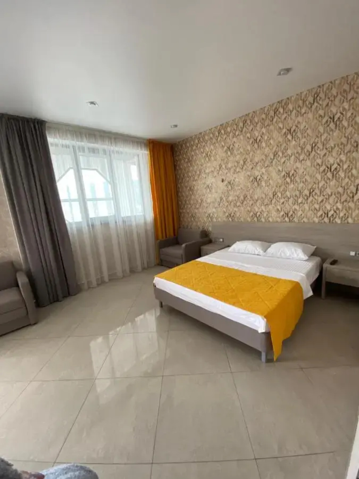 Гостевой дом Радуга