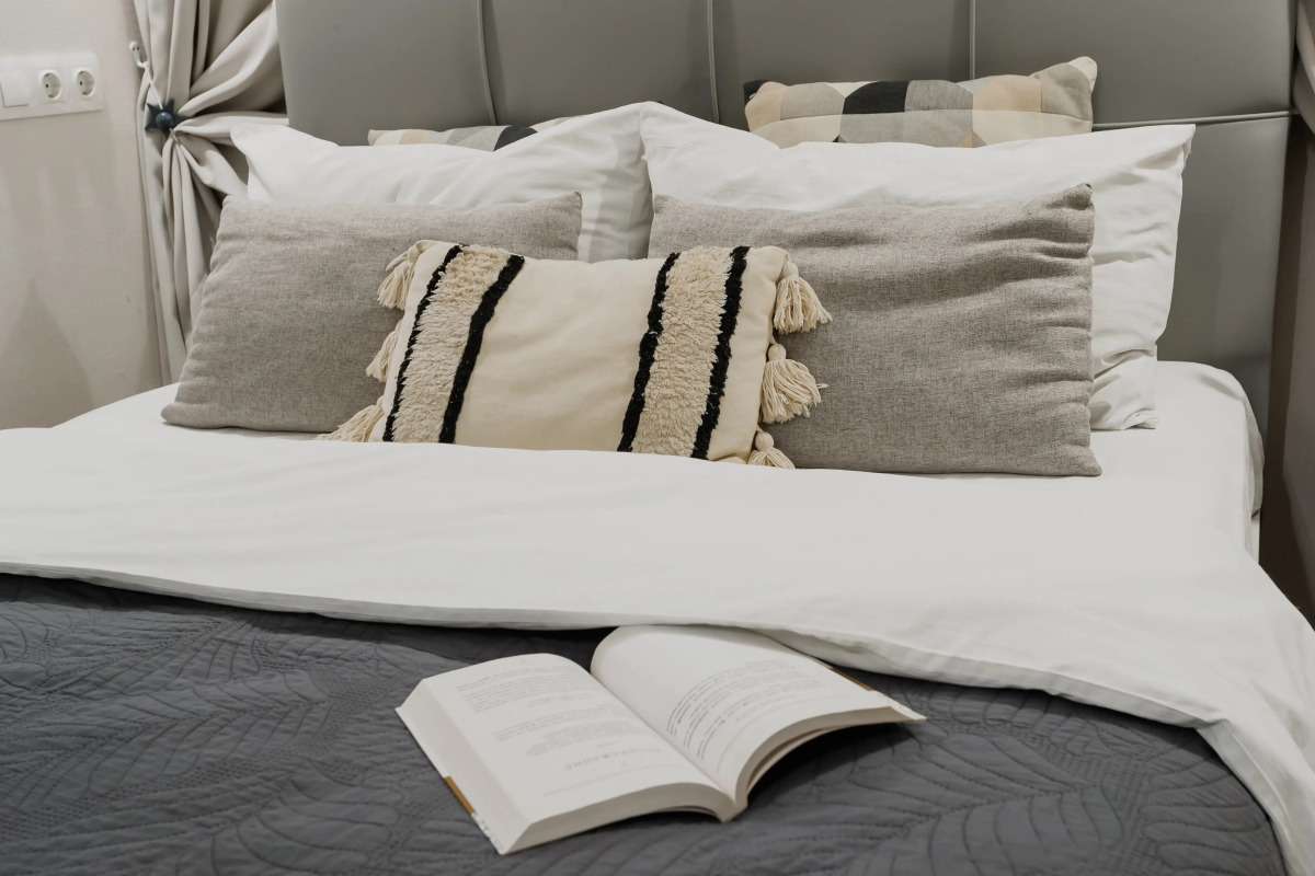 Апартаменты Монохромная Красноармейская