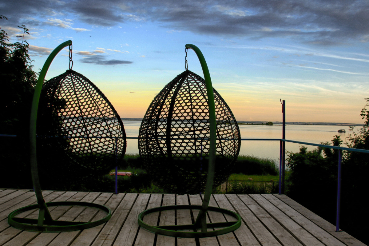 Гостевой дом Хорс