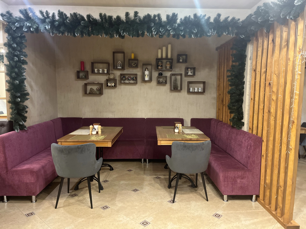 Гостевой дом Фламинго Новый корпус