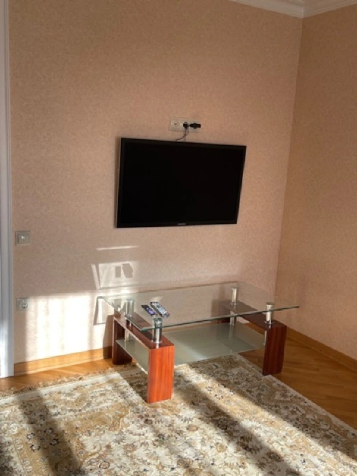 Апартаменты Просторная Квартира в Центре