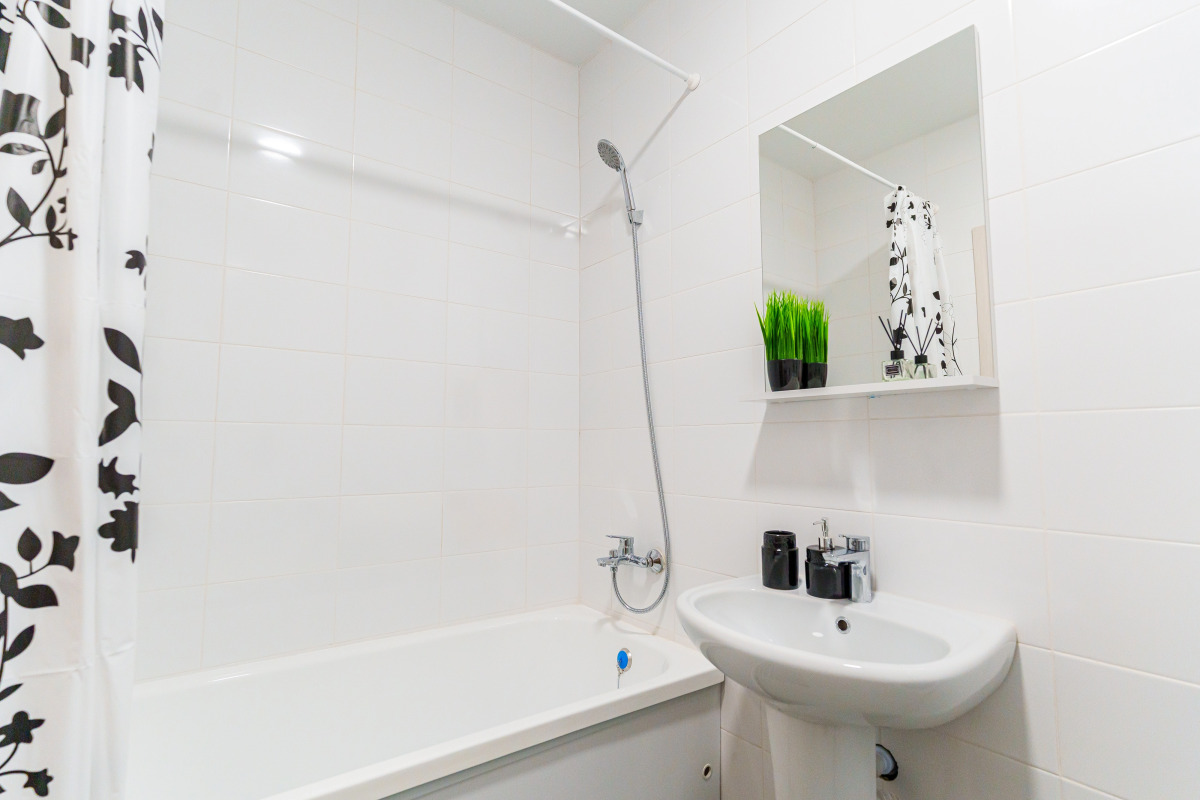 Апартаменты в Современном ЖК Черноморский - 2 от LetoApart