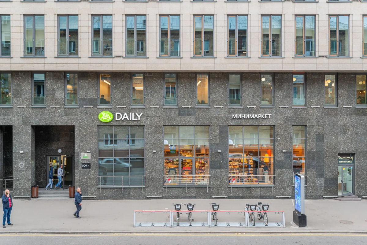 Апартаменты Кварт-Отель, Гашека, 11