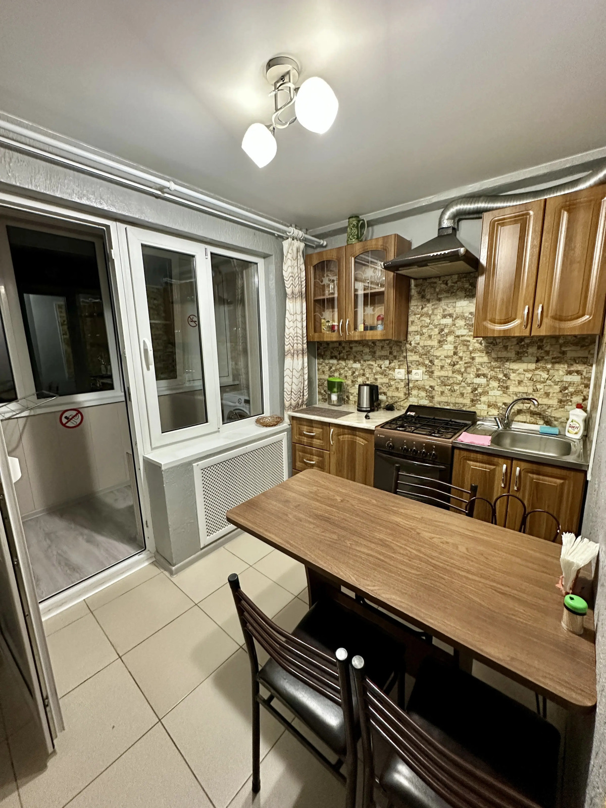 Апартаменты Аллея Street