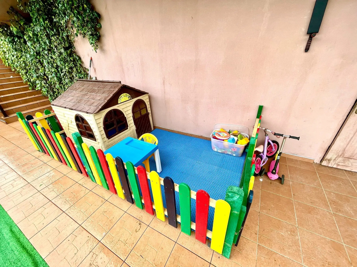 Гостевой комплекс Дом Солнца