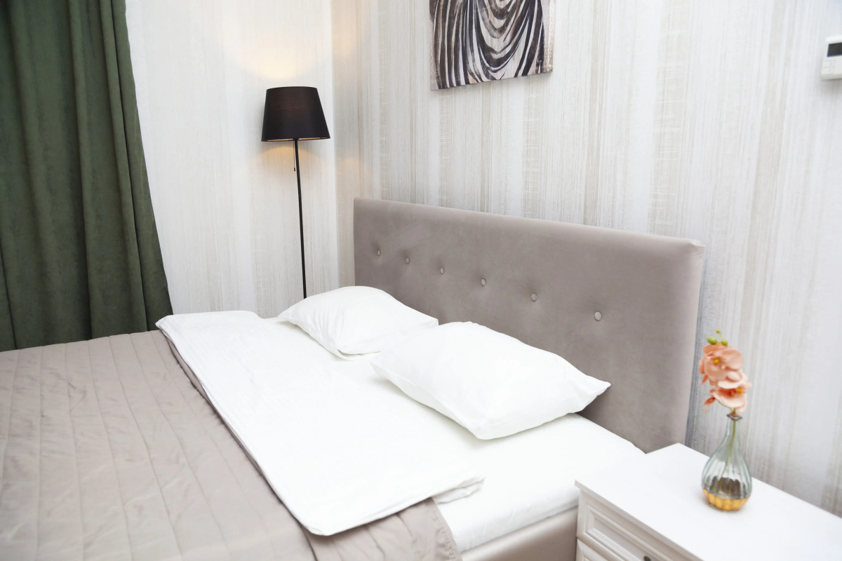 Апартаменты Ласточка