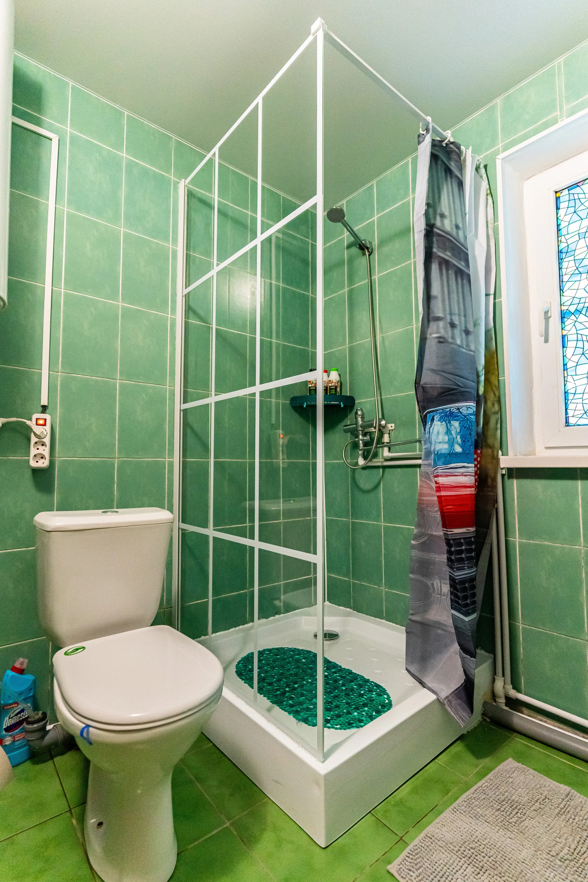 Частный дом Мысхако