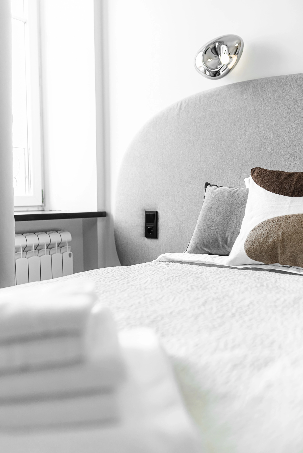 Отель Городские