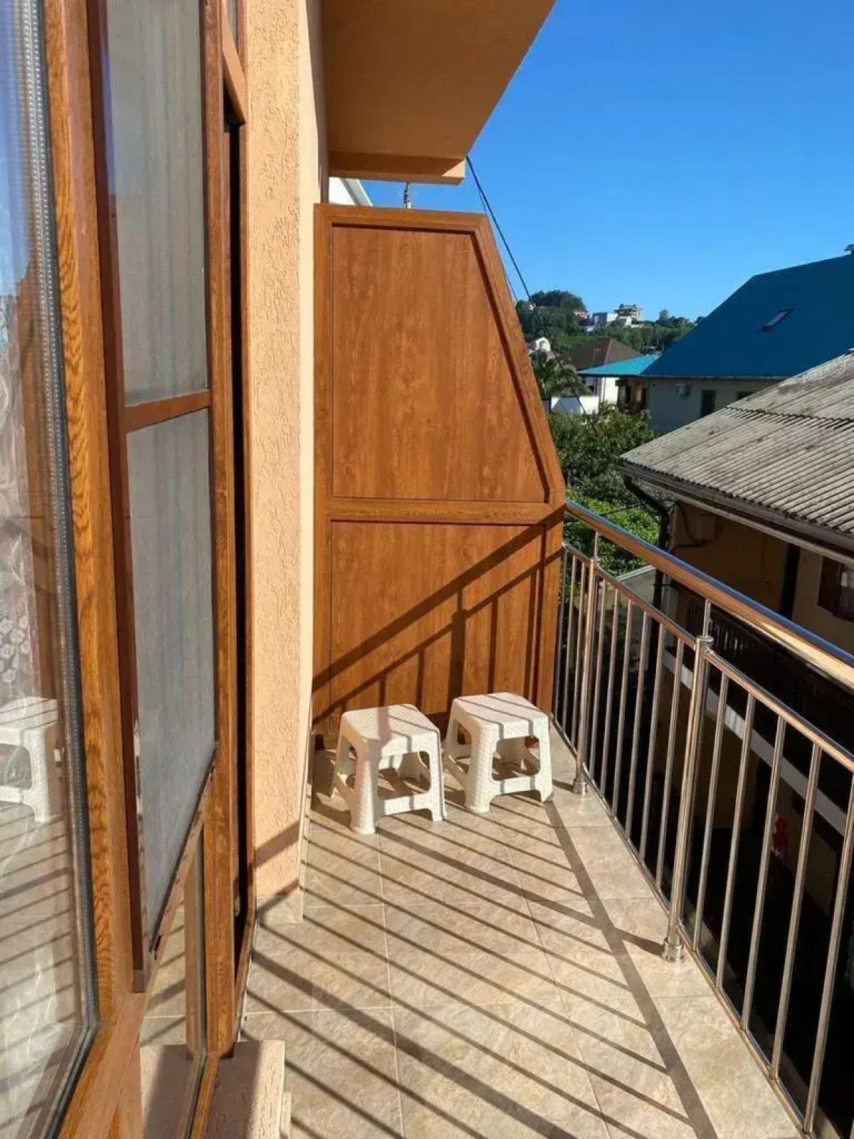 Гостевой дом RosaHome Loo